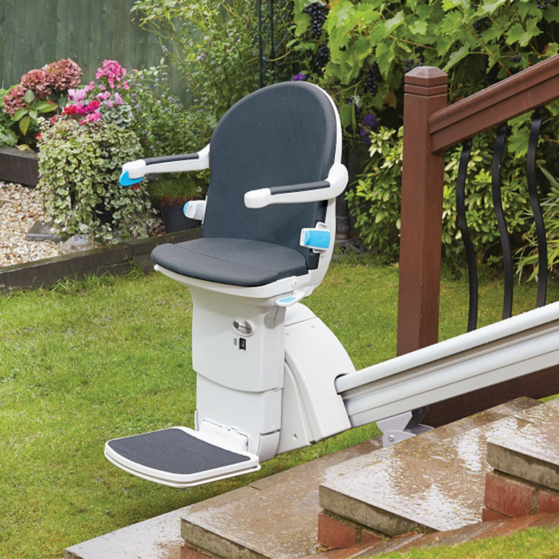 Stair Lift Rentals in Los Angeles