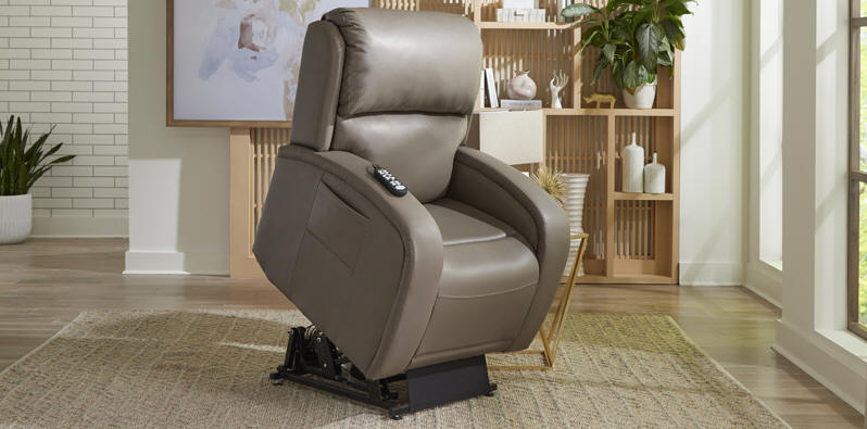 golden tech Twilight EZ Sleeper Lift chair Recliner in Los Angeles