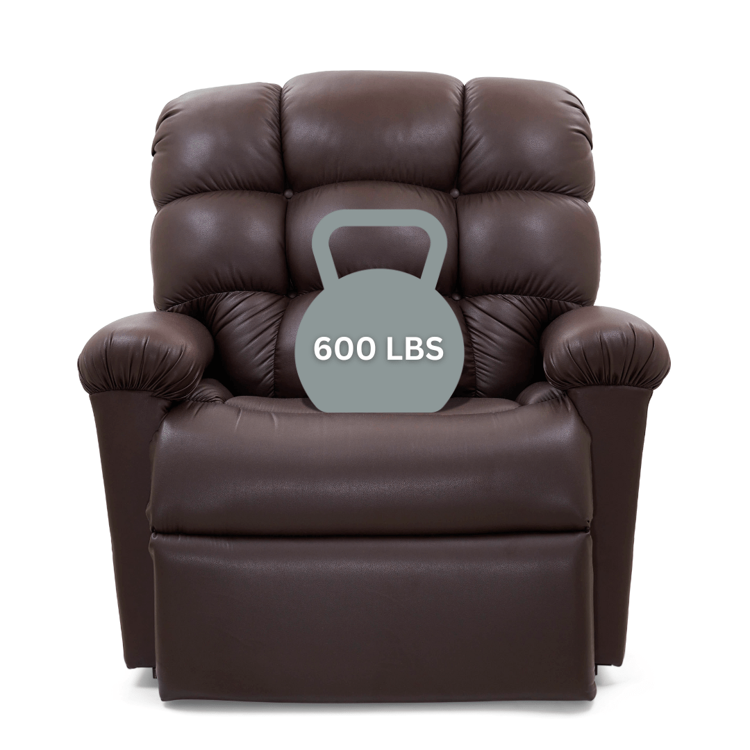 Heavy Duty Lift Chair recliner