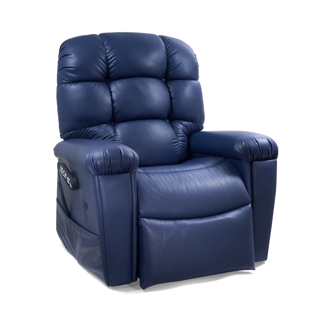 The Twilight lift chair recliner by Golden Technologies