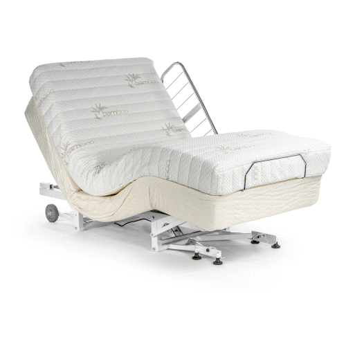 LA renting a hospital bed