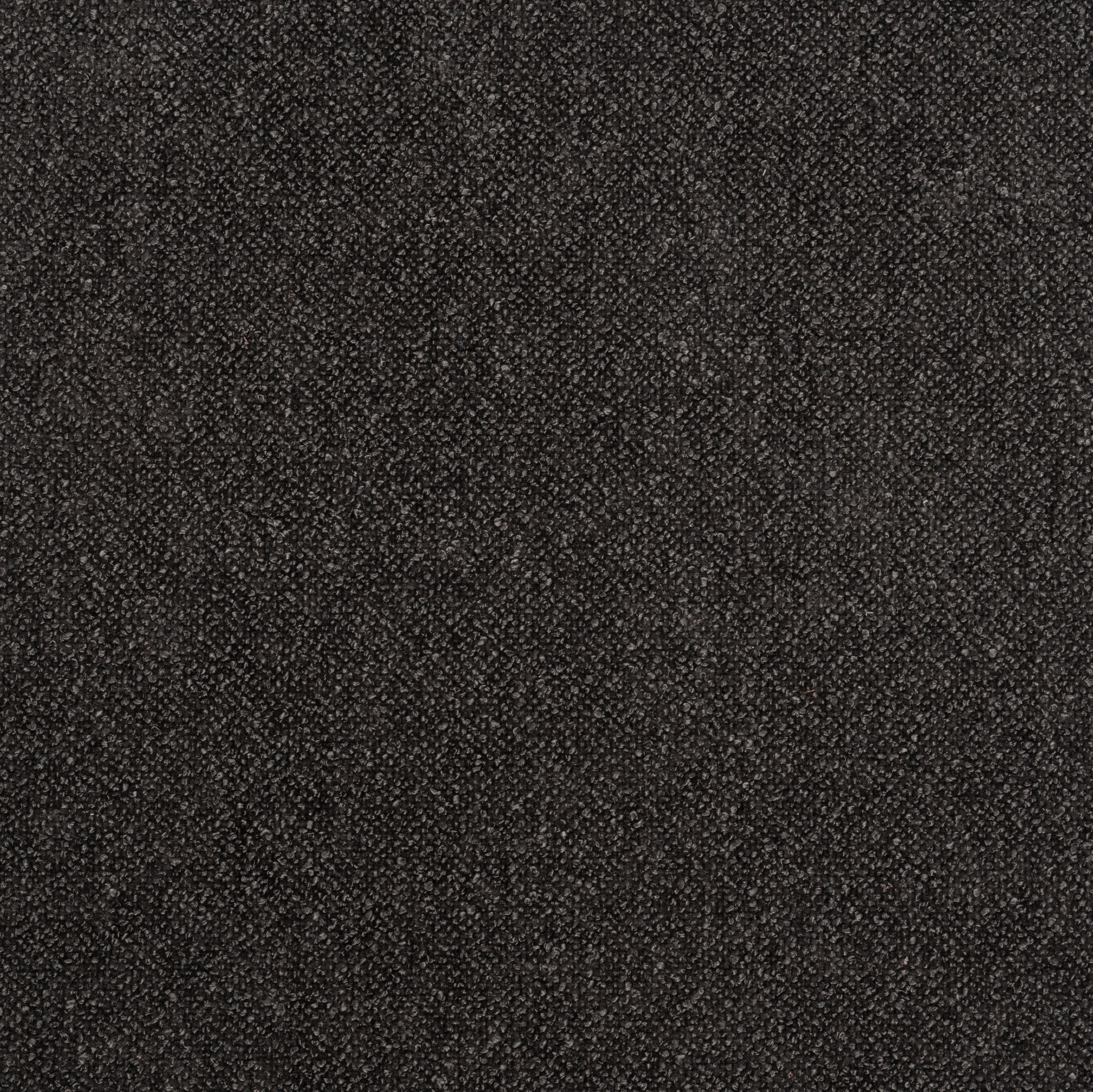 Trento Charcoal fabric swatch